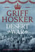 Desert War - Soldier of the Queen, #4