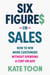 Six Figure in Sales - How to win more customers without spending a cent on ads