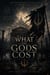 What the Gods Cost - The Shattered Covenant, #2