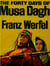 The Forty Days of Musa Dagh