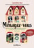 Ménagez-vous : 150 recettes naturelles, simples et efficaces pour tout nettoyer chez vous