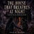 The House That Breathes at Night - A Slow-Creeping Horror Tale of an Inherited Evil, a Watcher in the Walls, and the Debt the House Remembers