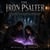 The Iron Psalter - An Epic Fantasy of a Rebel Mage, a Broken Kingdom, and the Magic That Could Unmake the World
