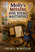 Molly's Missing Pine Needle Masterpiece - Maple Grove Cozy Mystery, #4