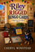 Riley and the Rigged Bingo Cards - Maple Grove Cozy Mystery, #5