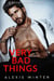 Very Bad Things - Chicago Billionaires, #5