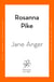 Jane Anger