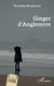 Ginger d’Angleterre