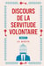 Discours de la servitude volontaire