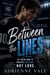 Between the Lines - North Lake Wolves, #2
