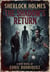 Sherlock Holmes - The Shadow's Return - Sherlock Holmes – Mirror of Justice, #2