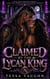 Claimed By The Lycan King - A Fated Mates Forbidden Romance Lycan Alpha Werewolf Shifter Paranormal Romance