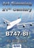 Jet Simming: Boeing 747-8I