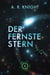 Der fernste Stern - Die fernen Horizonte, #1