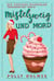 Mistelzweig und Mord - Die Cupcake-Kapriolen Kulinarischer Cozy-Krimi Serie, #4