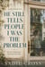 He Still Tells People I Was the Problem - An After Midnight Novel, #11