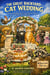 The Great Backyard Cat Wedding - The Backyard Animal Chronicles, #1