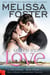 Seized by Love (Love in Bloom: The Ryders Book 1) - The Ryders, #1