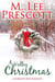 A Valley Christmas - Morgan's Run Romances, #10