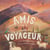 Les amis et le voyageur