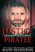 JUSTICE PIRATÉE - FRAGMENTS D'ESPRIT, #5