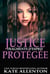 JUSTICE PROTÉGÉE - FRAGMENTS D'ESPRIT, #7