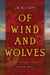 Of Wind and Wolves - The Steppe Saga, #1
