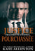 JUSTICE POURCHASSÉE - FRAGMENTS D'ESPRIT, #3