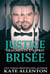 JUSTICE BRISÉE - FRAGMENTS D'ESPRIT, #6