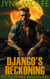 Django's Reckoning - Reckoning Riders MC, #8