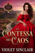 La Contessa del Caos - Mischief & Mayhem - Italian Editions
