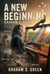 A New Beginning - The Weaver's Tale Trilogy, #3