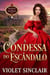 A Condessa do Escândalo - Mischief & Mayhem - Portugal Editions
