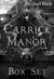 Carrick Manor Box Set - Carrick Manor, #6