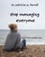 Stop Managing Everyone - The Invisible Load, #3
