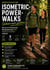 Isometric-Power-Walks - Gehen war gestern: Wie du mit isometrischer Muskelspannung Kraft, Haltung & Ausdauer aufbaust