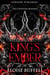 King's Ember - The Canticum Duology, #2