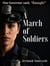 A March of Soldiers