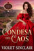 La Condesa del Caos - Mischief & Mayhem - Spanish Editions