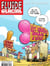 Magazine Fluide Glacial n°518
