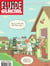 Magazine Fluide Glacial N°521