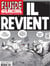 Magazine Fluide Glacial n°513