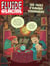 Magazine Fluide Glacial n°510