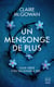 Un mensonge de plus