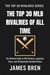 The Top 30 MLB Rivalries of All Time - The Top 30 Rivalries Series