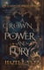 A Crown of Power and Fury - Legends of Dragonkin, #3