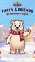 Pacey & Friends - An Adventure Begins - Pacey & Friends, #1