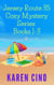 Jersey Route 35 Cozy Mystery Books 1-3 - Jersey Route 35 Cozy Mystery, #1