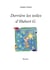 Derrière les toiles d'Hubert G.
