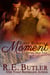Every Blissful Moment (Hyena Heat Four) - Hyena Heat, #4